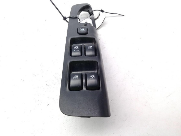 MANDO ELEVALUNAS PUERTA LAT DEL IZQ DAEWOO TACUMA (KLAU)|Desguaces La Cabaña