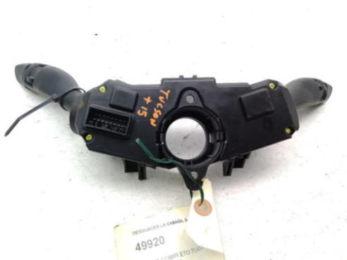 93403D7960, MANDO COMPLETO HYUNDAI TUCSON (TL)|Desguaces La Cabaña