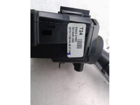 93403D7960, MANDO COMPLETO HYUNDAI TUCSON (TL)|Desguaces La Cabaña