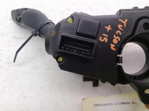 93403D7960, MANDO COMPLETO HYUNDAI TUCSON (TL)|Desguaces La Cabaña