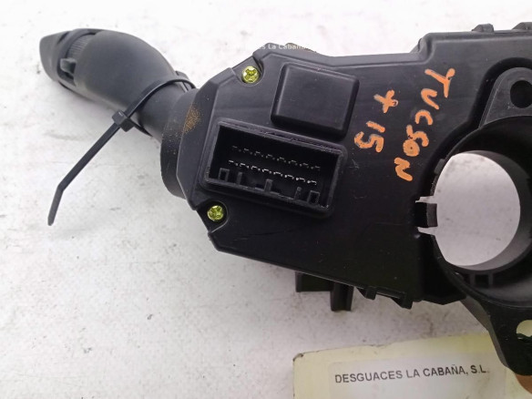 93403D7960, MANDO COMPLETO HYUNDAI TUCSON (TL)|Desguaces La Cabaña