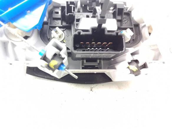4NA120831110059 MANDO CALEFACCION DACIA SANDERO|Desguaces La Cabaña