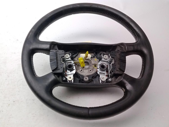 VOLANTE DIRECCION AUDI A4 (8K2, B8)|Desguaces La Cabaña