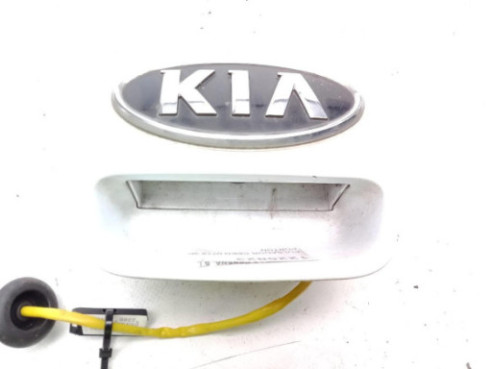 PULSADOR PORTON / TAPA MALETA KIA PRO CEE'D (ED)|Desguaces La Cabaña