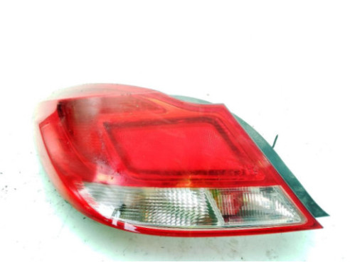 168652 PILOTO TRA IZQ EXT OPEL INSIGNIA A Sports Tourer (G09)|Desguaces La Cabaña