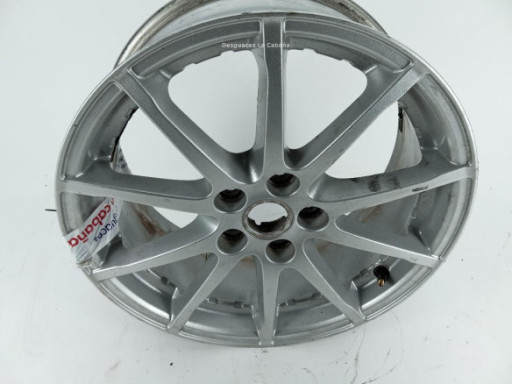 LLANTAS|Desguaces La Cabaña