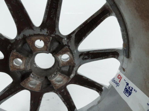 LLANTAS|Desguaces La Cabaña 2