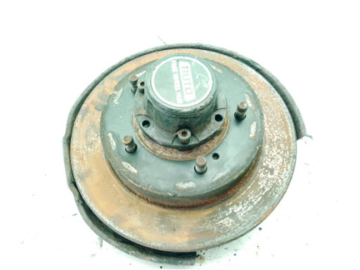 RHP CAJA CAMBIOS SUZUKI VITARA (ET)|Desguaces La Cabaña