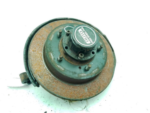 RHP CAJA CAMBIOS SUZUKI VITARA (ET)|Desguaces La Cabaña