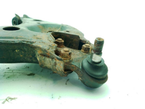 RHP CAJA CAMBIOS SUZUKI VITARA (ET)|Desguaces La Cabaña 2