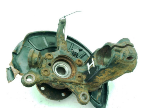 1K0407255AA MANGUETA DEL IZQ VW TOURAN (1T3)|Desguaces La Cabaña