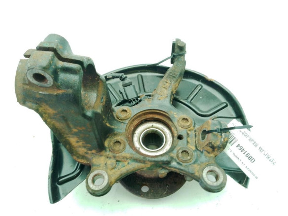 1K0407256AA MANGUETA DEL DER VW TOURAN (1T3)|Desguaces La Cabaña
