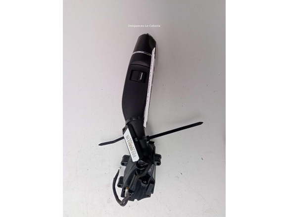 MANDO LIMPIAPARABRISAS MERCEDES BENZ CLASE A (W176)|Desguaces La Cabaña