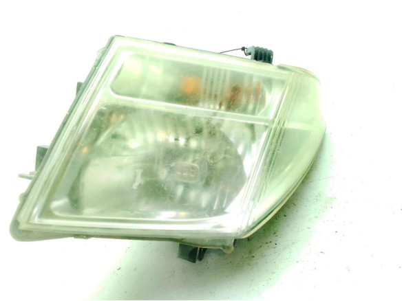 7700420737 FARO IZQUIERDO NISSAN PATHFINDER III (R51)|Desguaces La Cabaña