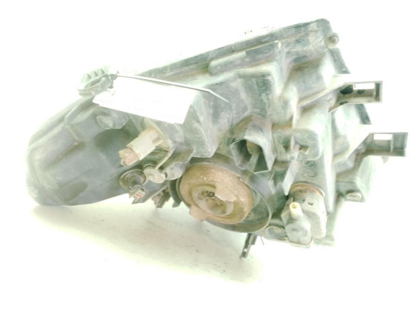 7700420737 FARO IZQUIERDO NISSAN PATHFINDER III (R51)|Desguaces La Cabaña
