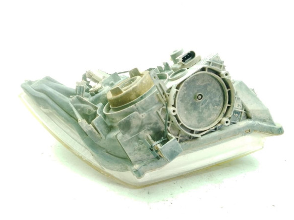 7700420737 FARO IZQUIERDO NISSAN PATHFINDER III (R51)|Desguaces La Cabaña