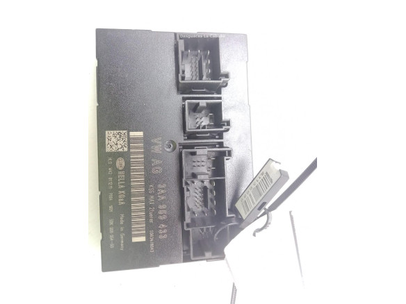 3AA959433 MODULO ELECTRONICO 7 VW PASSAT Variant (365) |Desguaces La Cabaña