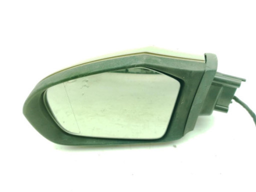 A1695002103 RADIADOR AGUA MERCEDES BENZ CLASE A (W169)|Desguaces La Cabaña