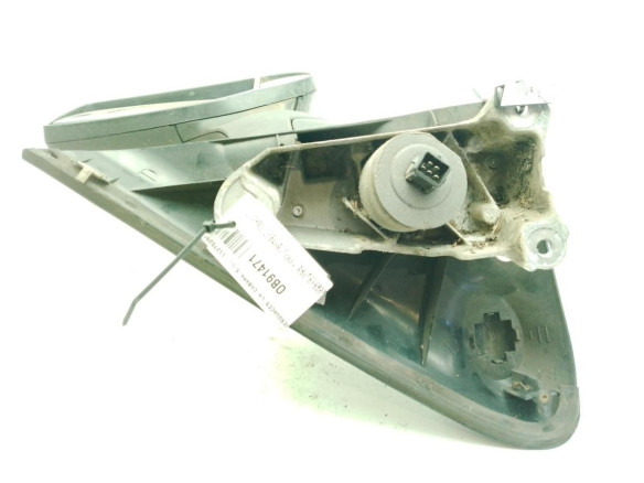4502173 ESPEJO DER FORD TRANSIT Caja/Chasis (FM_ _, FN_ _)|Desguaces La Cabaña