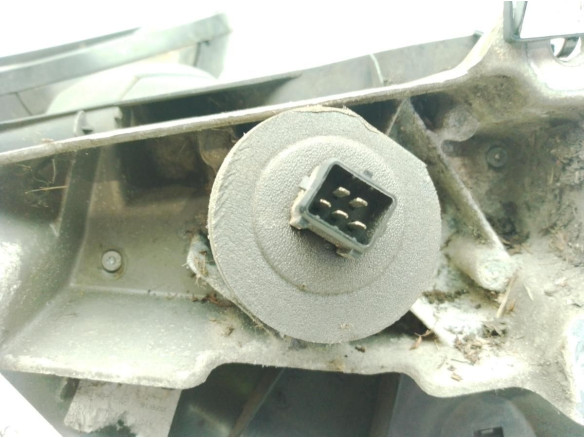 4502173 ESPEJO DER FORD TRANSIT Caja/Chasis (FM_ _, FN_ _)|Desguaces La Cabaña
