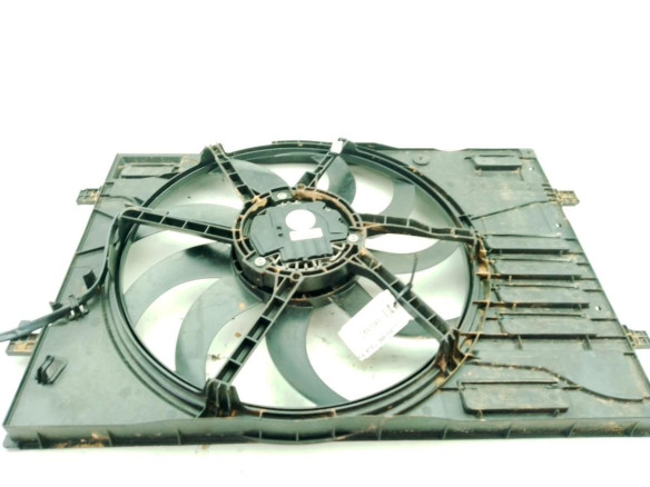 2Q0959455J ELECTROVENTILADOR VW TAIGO (CS1)|Desguaces La Cabaña