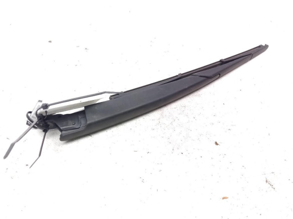 BRAZO LIMPIAPARABRISAS TRA PORTÓN OPEL CORSA E (X15)|Desguaces La Cabaña