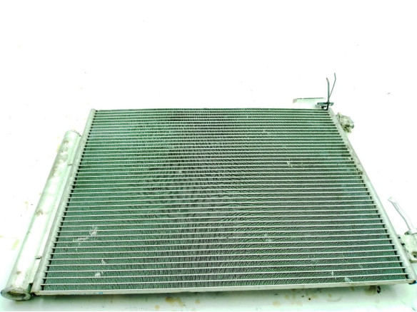 921006843R RADIADOR AIRE ACONDICIONADO RENAULT CAPTUR (J5_, H5_)|Desguaces La Cabaña