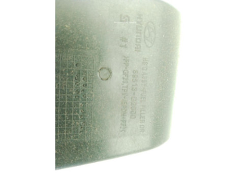 69513G2000,  TAPA COMBUSTIBLE HYUNDAI IONIQ (AE)|Desguaces La Cabaña