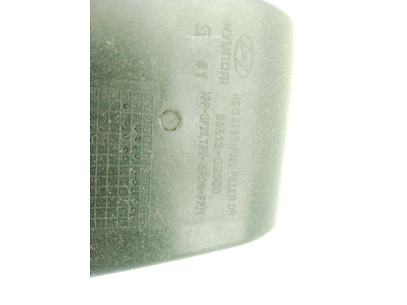 69513G2000,  TAPA COMBUSTIBLE HYUNDAI IONIQ (AE)|Desguaces La Cabaña