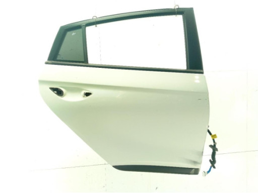 95476405  PUERTA LAT TRA DER CHEVROLET CRUZE Fastback (J305)|Desguaces La Cabaña