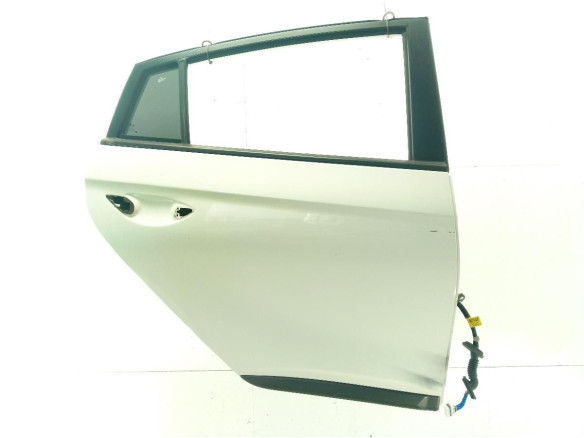 77004G2010 PUERTA LAT TRA DER HYUNDAI IONIQ (AE)|Desguaces La Cabaña