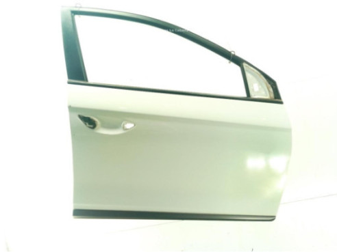 76004G2010 PUERTA LAT DEL DER HYUNDAI IONIQ (AE)|Desguaces La Cabaña