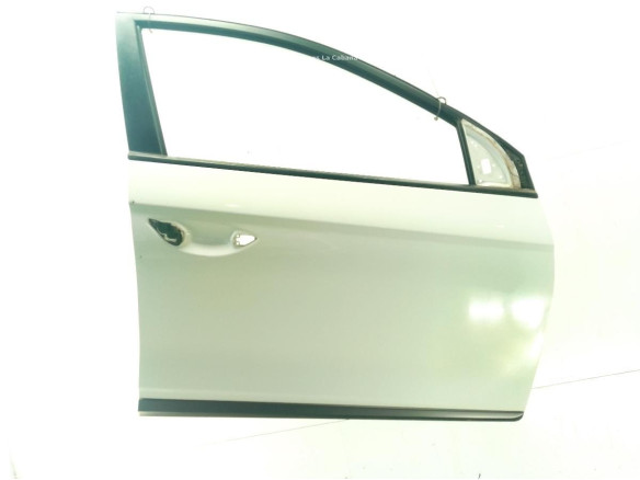 76004G2010 PUERTA LAT DEL DER HYUNDAI IONIQ (AE)|Desguaces La Cabaña
