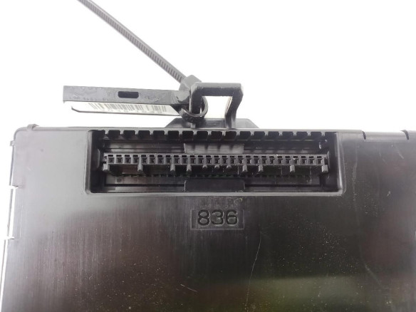 892210DA70 MODULO ELECTRONICO 6 TOYOTA YARIS (_P21_, _PA1_, _PH1_) |Desguaces La Cabaña