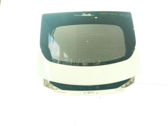 73700G2000 PORTON HYUNDAI IONIQ (AE)|Desguaces La Cabaña