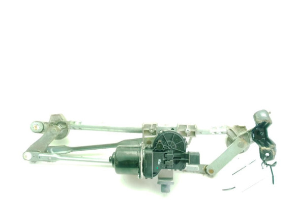 98110G2000 MOTOR LIMPIAPARABRISAS DEL HYUNDAI IONIQ (AE)|Desguaces La Cabaña