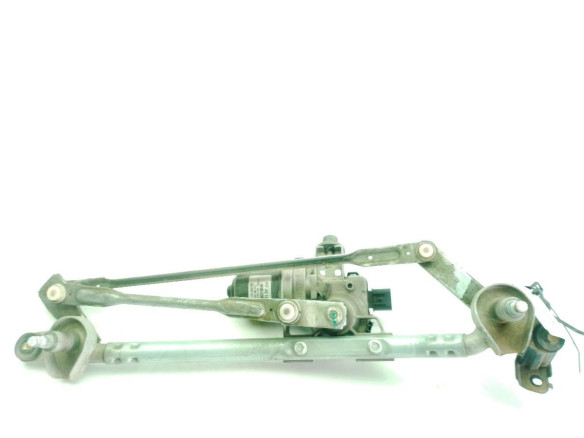 98110G2000 MOTOR LIMPIAPARABRISAS DEL HYUNDAI IONIQ (AE)|Desguaces La Cabaña