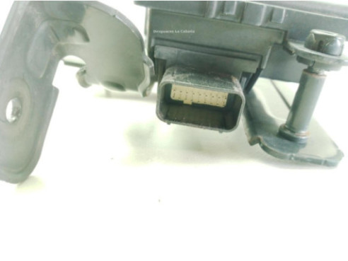 430002B000 CAJA CAMBIOS HYUNDAI IONIQ (AE)|Desguaces La Cabaña 2