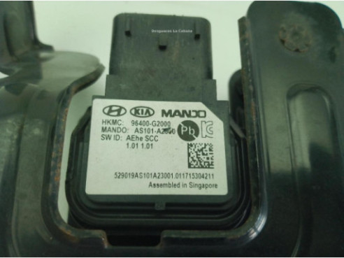 96400G2000 MODULO ELECTRONICO HYUNDAI IONIQ (AE)|Desguaces La Cabaña