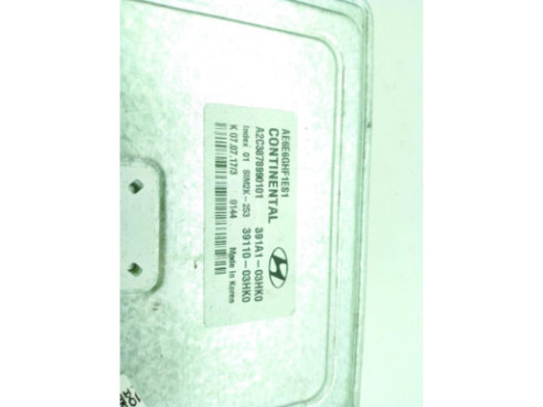 391A103HK0 MODULO ELECTRONICO HYUNDAI IONIQ (AE)|Desguaces La Cabaña