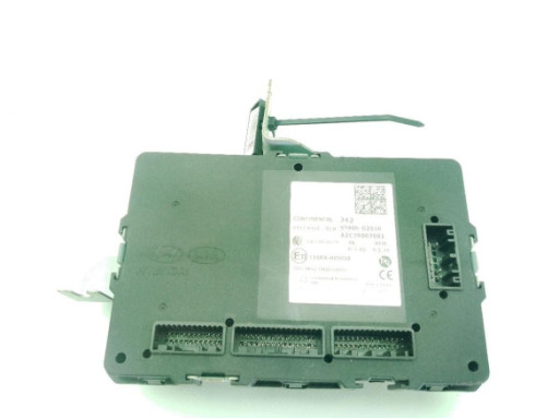 430002B000 CAJA CAMBIOS HYUNDAI IONIQ (AE)|Desguaces La Cabaña