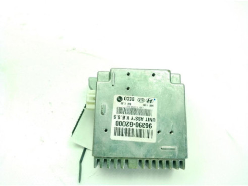 96390G2000 MODULO ELECTRONICO HYUNDAI IONIQ (AE)|Desguaces La Cabaña