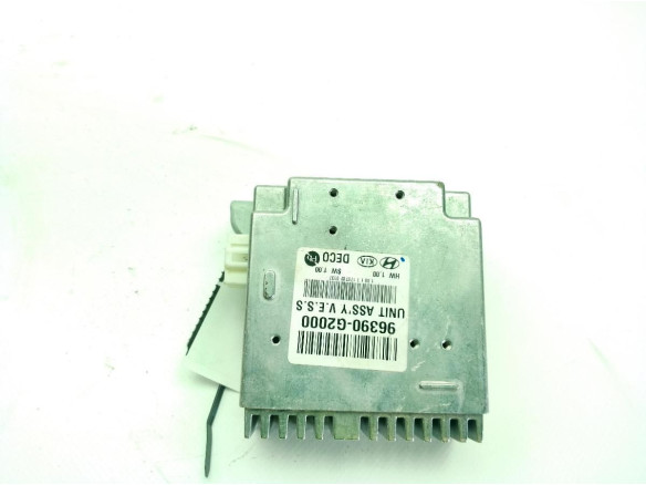 96390G2000 MODULO ELECTRONICO HYUNDAI IONIQ (AE)|Desguaces La Cabaña
