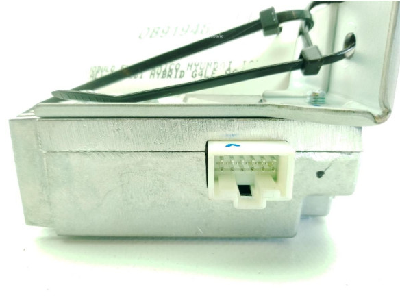 96390G2000 MODULO ELECTRONICO HYUNDAI IONIQ (AE)|Desguaces La Cabaña