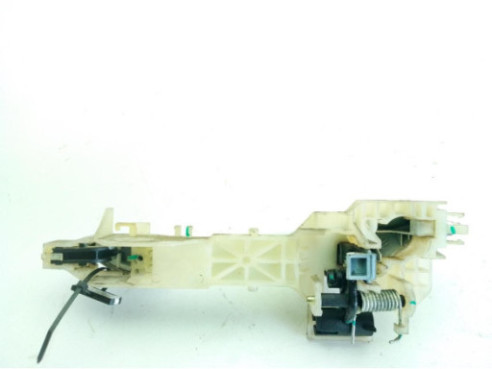 430002B000 CAJA CAMBIOS HYUNDAI IONIQ (AE)|Desguaces La Cabaña 2