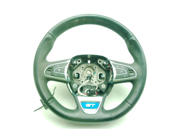 484005715R VOLANTE DIRECCION RENAULT MEGANE IV (B9A/M_)|Desguaces La Cabaña