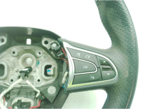  490010847R CREMALLERA RENAULT MEGANE IV (B9A/M_)|Desguaces La Cabaña 2