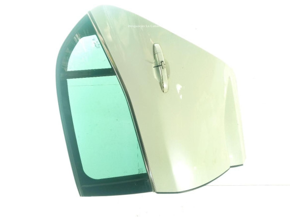 821015121R PUERTA LAT TRA IZQ RENAULT MEGANE IV (B9A/M_)|Desguaces La Cabaña