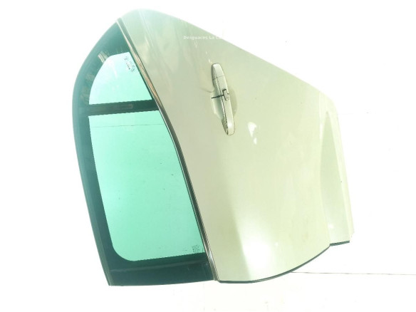 821015121R PUERTA LAT TRA IZQ RENAULT MEGANE IV (B9A/M_)|Desguaces La Cabaña