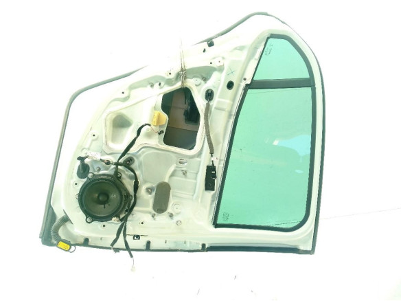 821015121R PUERTA LAT TRA IZQ RENAULT MEGANE IV (B9A/M_)|Desguaces La Cabaña